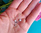 Aros de seguridad Perlas hipoalergenicas  - Miniatura 7