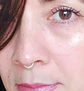 Piercing Septum F136 Titanio Diadema Chapada Oro 18kl 10mm 16g - Miniatura 3