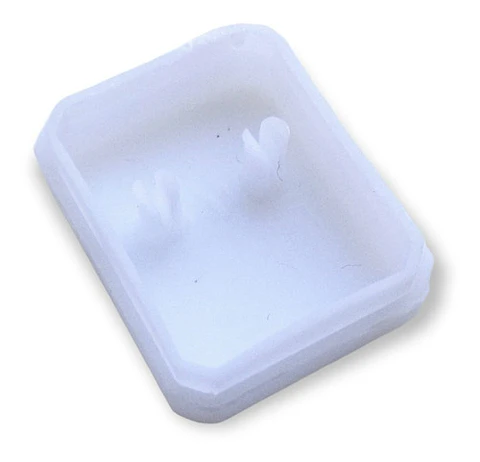 Cajitas Plasticas Exhibidoras Pack De 100 Cajas Almacenaje