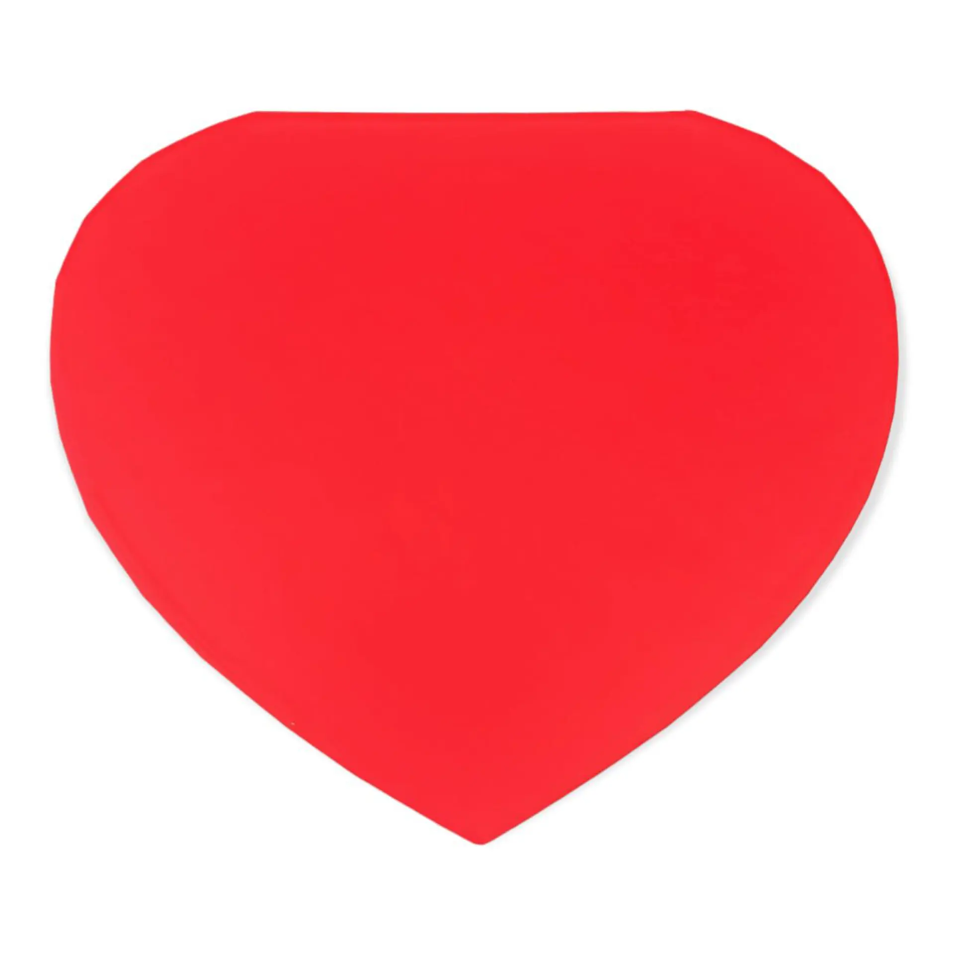  Baul con forma de corazon mediano regalo celebraciones San Valentin 2
