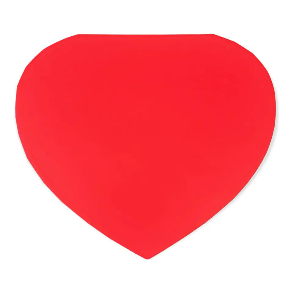  Baul con forma de corazon mediano regalo celebraciones San Valentin 2