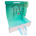 Caja grande packing marca El baul de Juma 2