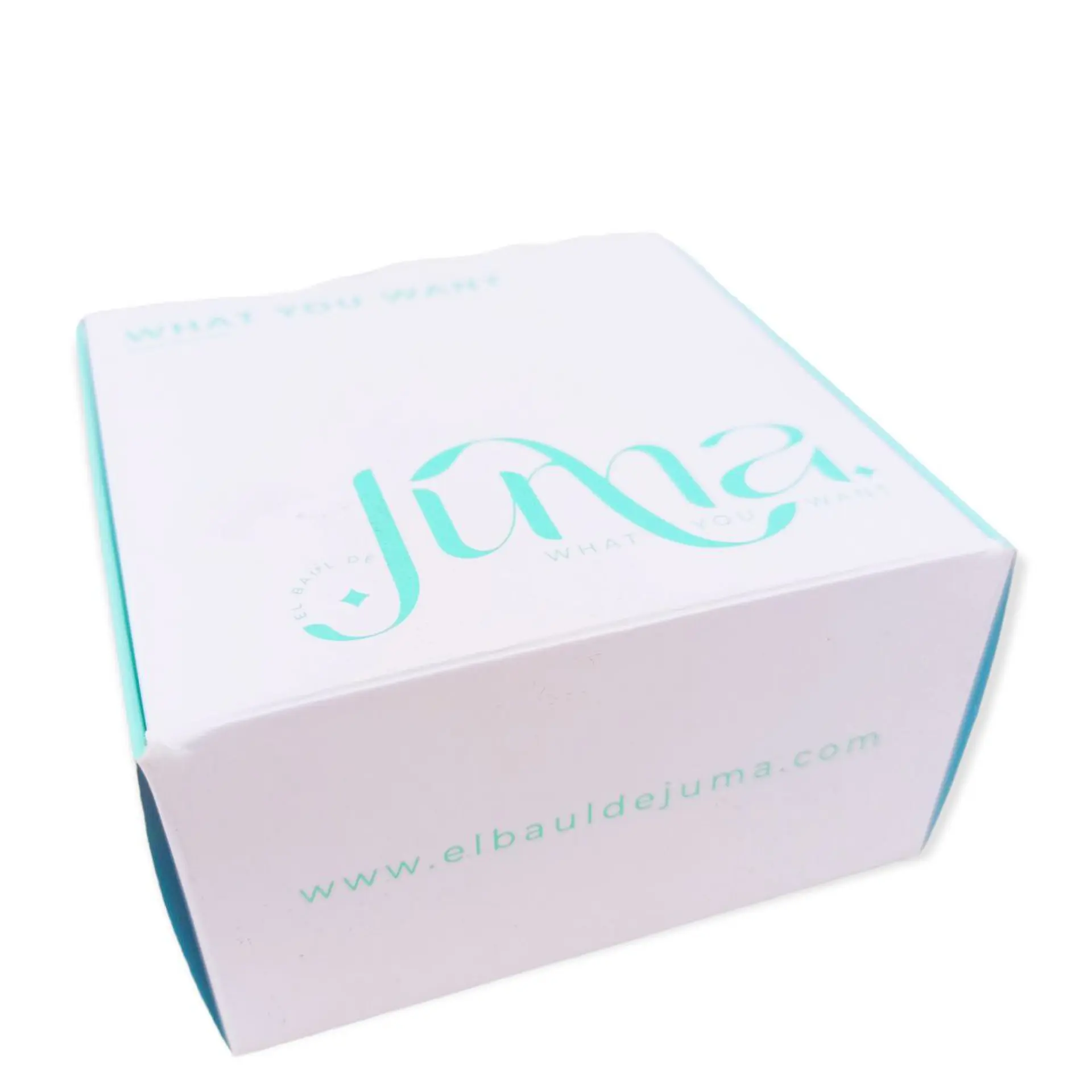 Caja chica packing marca El baul de Juma 3