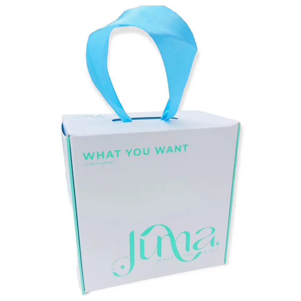 Caja chica packing marca El baul de Juma 4