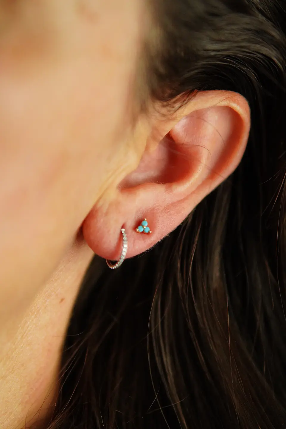 Argollas Emma 8mm 16G Titanio ASTM F136  13