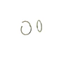 Argollas Emma 8mm 16G Titanio ASTM F136  - Miniatura 9