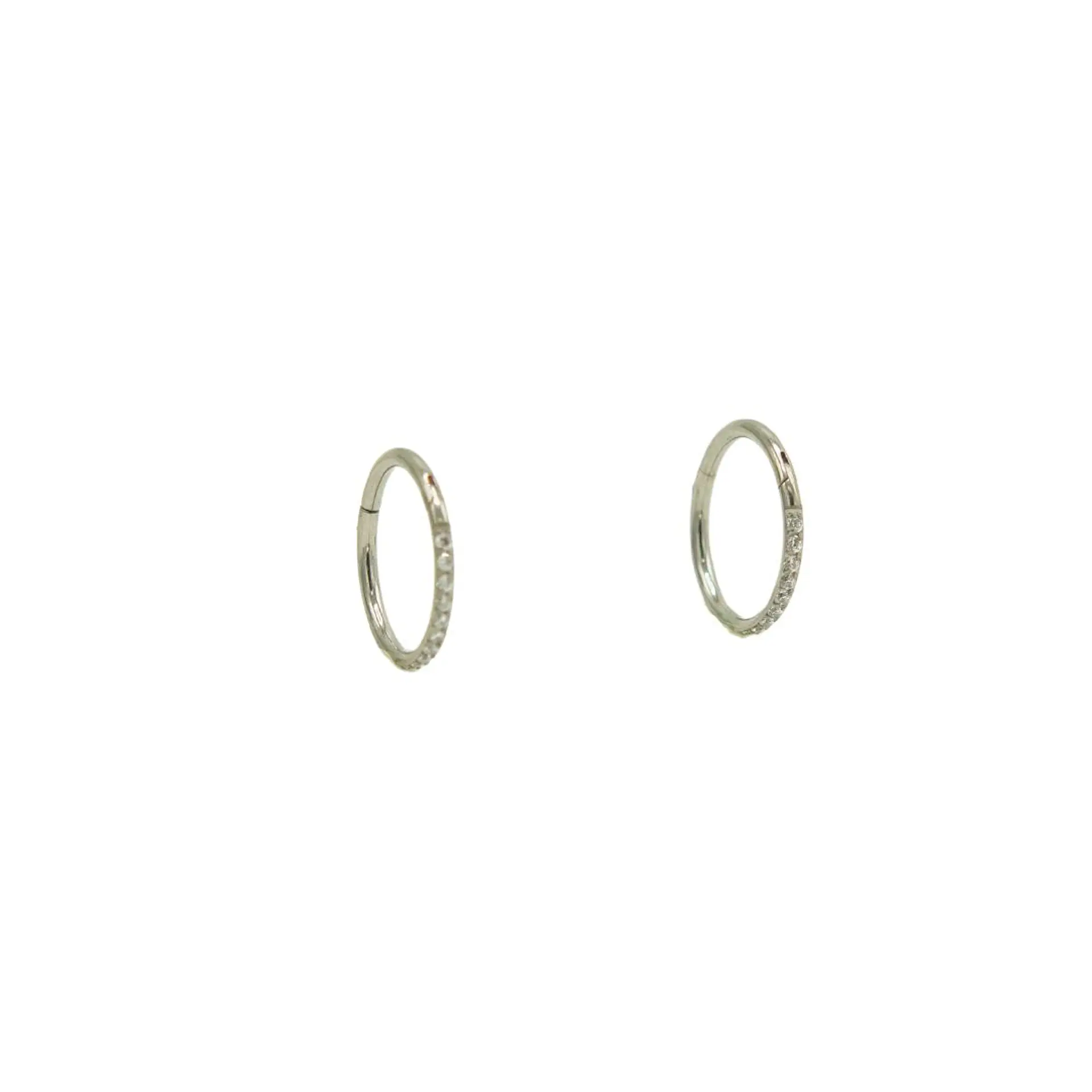 Argollas Emma 8mm 16G Titanio ASTM F136  7