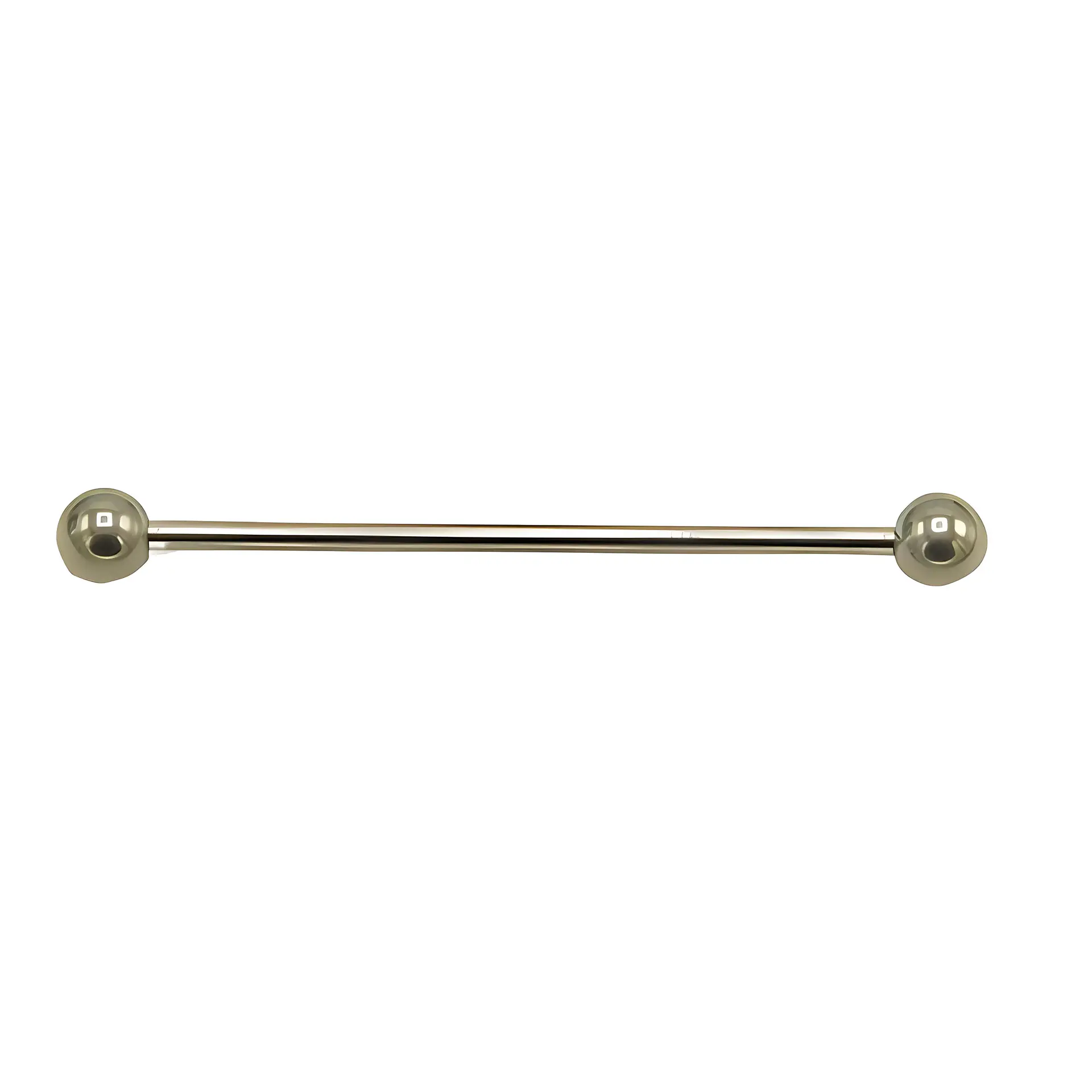 Piercing Industrial Titanio Astm F136 Labret 14g Oreja 6