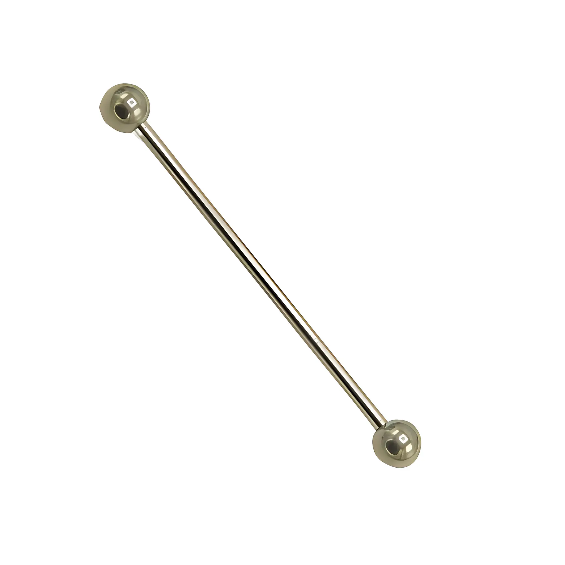 Piercing Industrial Titanio Astm F136 Labret 14g Oreja 1