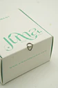 Piercing Septum 6mm Cadena 16g Astm F136 Titanio  - Miniatura 5