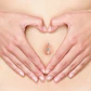 Piercing ombligo navel 10mm acero quirurgico 316L - Miniatura 4