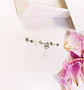 Set de Piercing Conquista Labret push pin acero quirurgico - Miniatura 3
