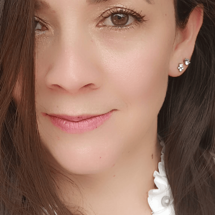 Paula & Fritz® Lot De 23 Piercings Push-up En Argent Et Oxyde De Zirconium Titan-Ium - Multicolore - Longueur