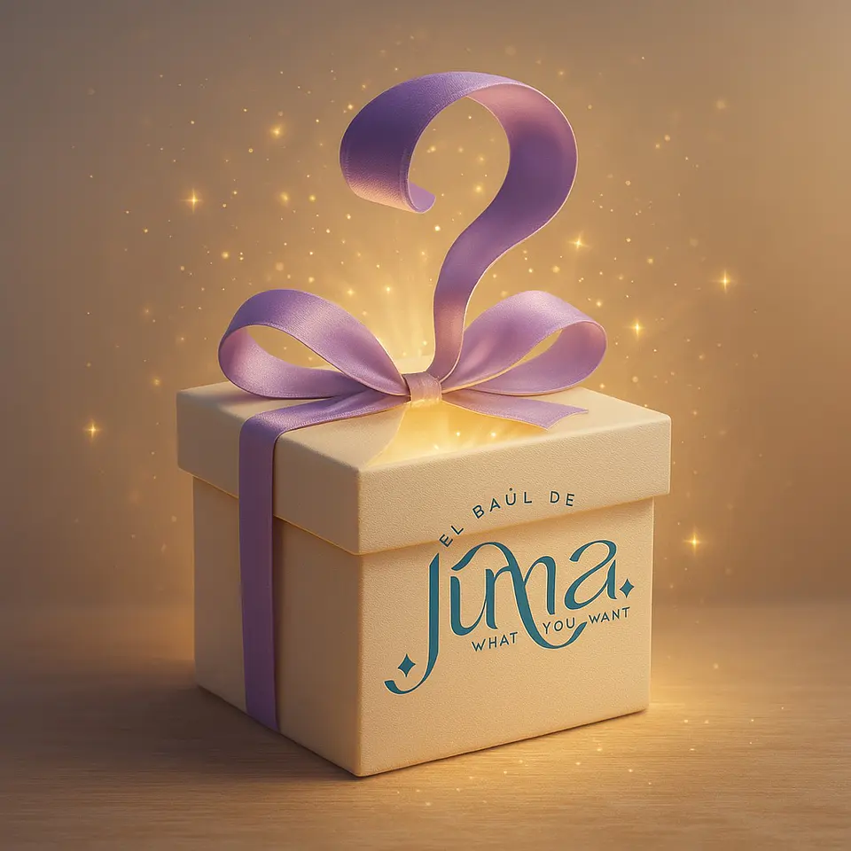 Aros sorpresa Juma surprise 1
