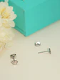 Aros huella de perro gato titanio grado implante - Miniatura 8