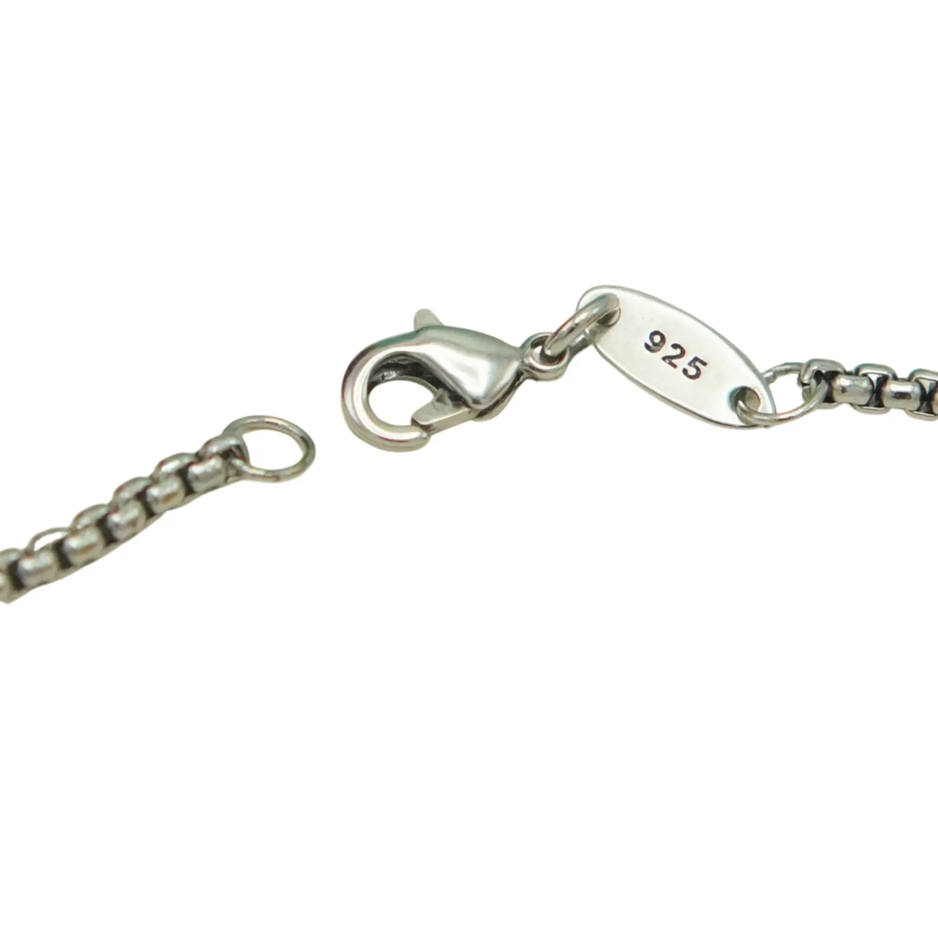 Colgante relicario corazon estrella plata fina 925 5