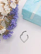 Piercing septum daith lagrima 8mm 16g  titanio ASTM F 136 - Miniatura 2