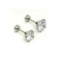 Aros punto de luz 8mm titanio ASTM F136 - Miniatura 8