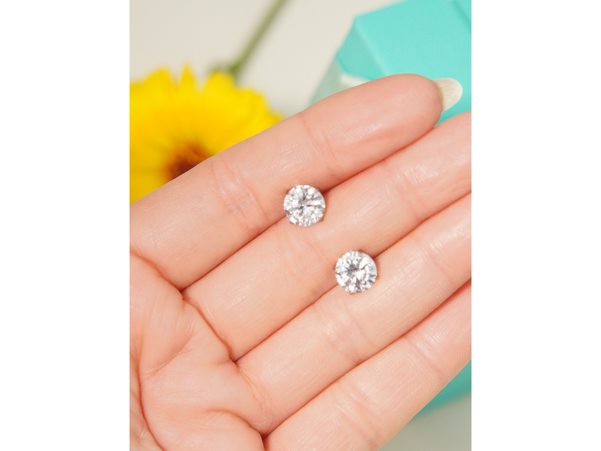 Aros punto de luz 8mm titanio ASTM F136 5