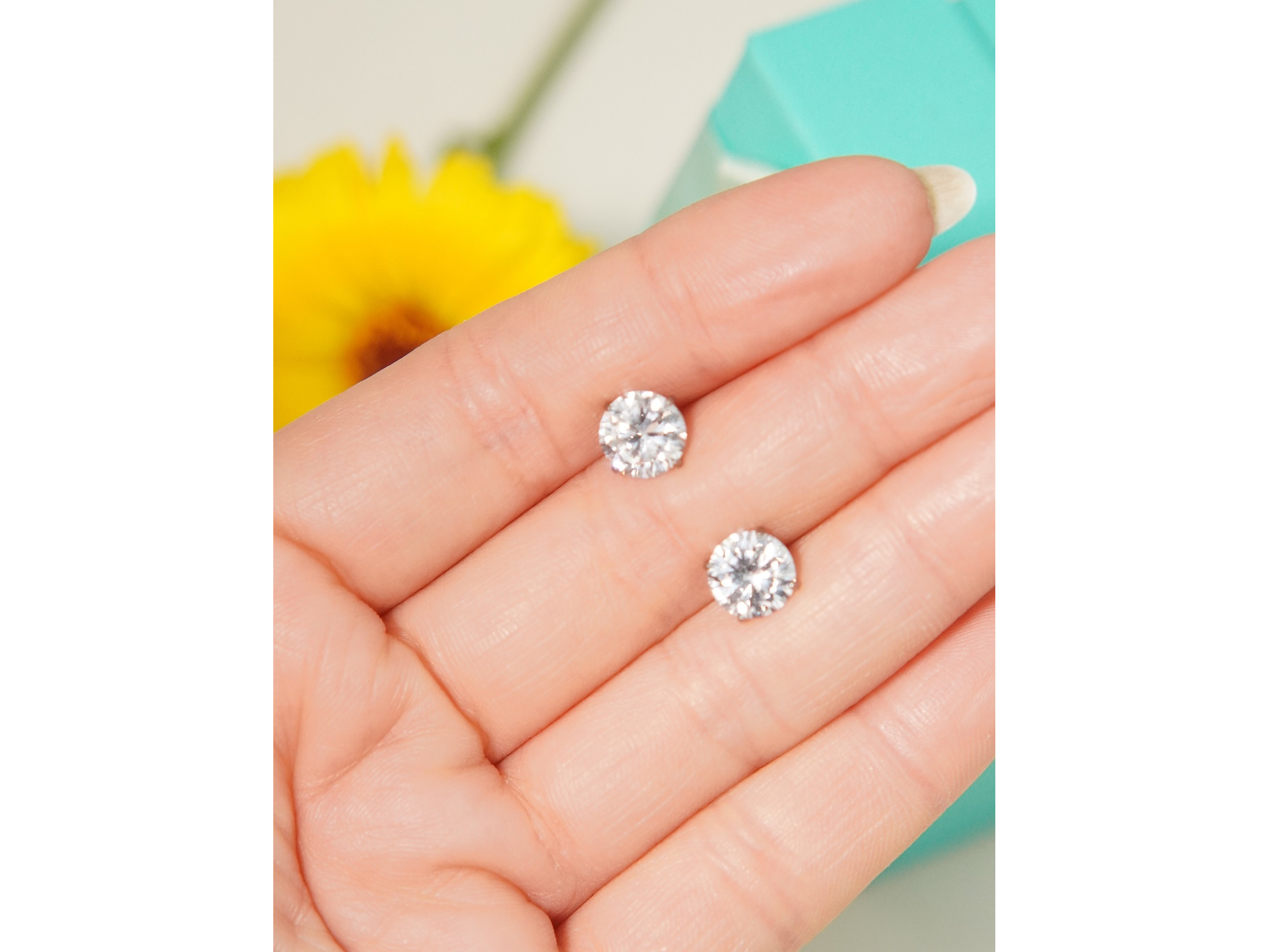 Aros punto de luz 8mm titanio ASTM F136 5