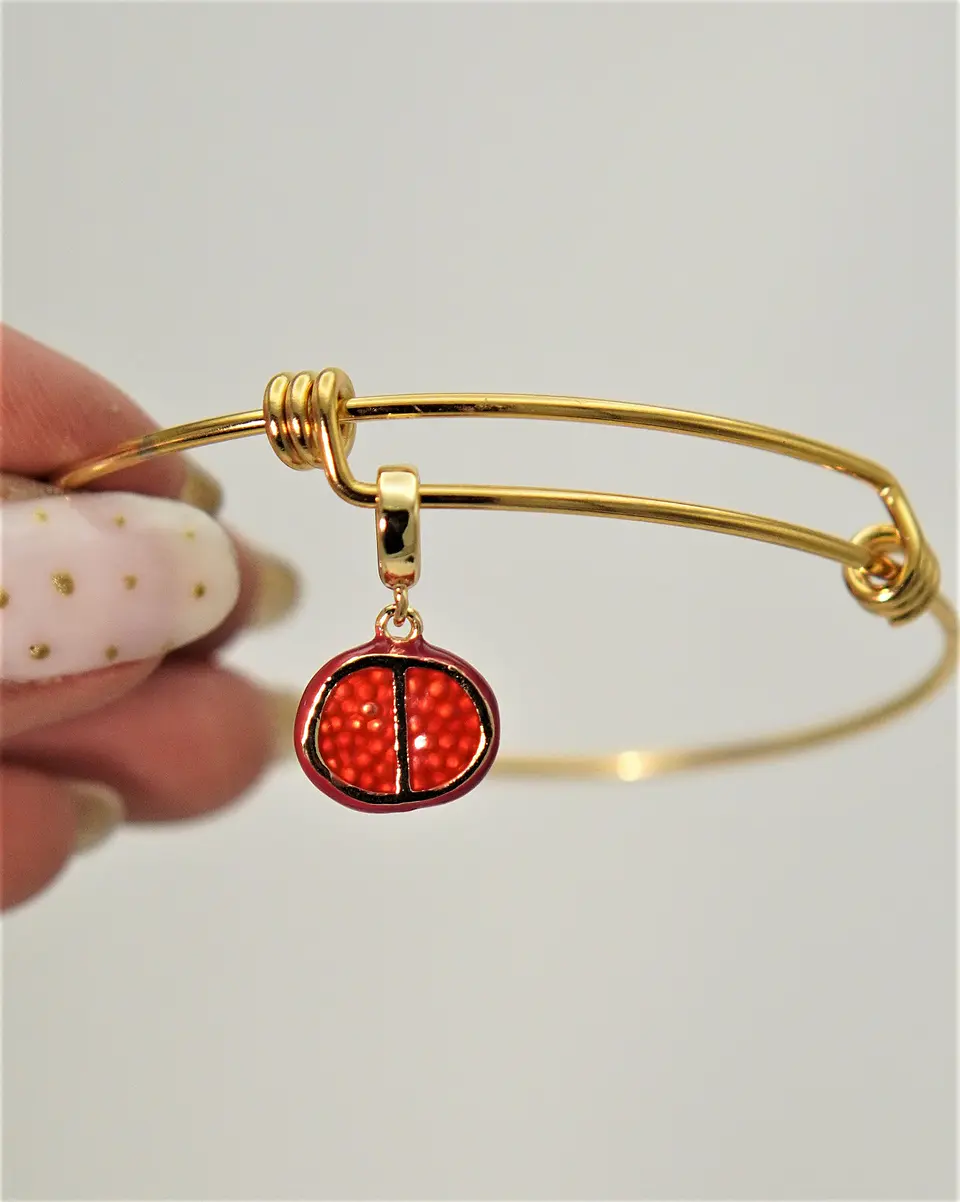 Charm removible Granada Colección Frutería 5