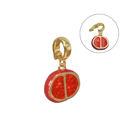 Charm removible Granada Colección Frutería