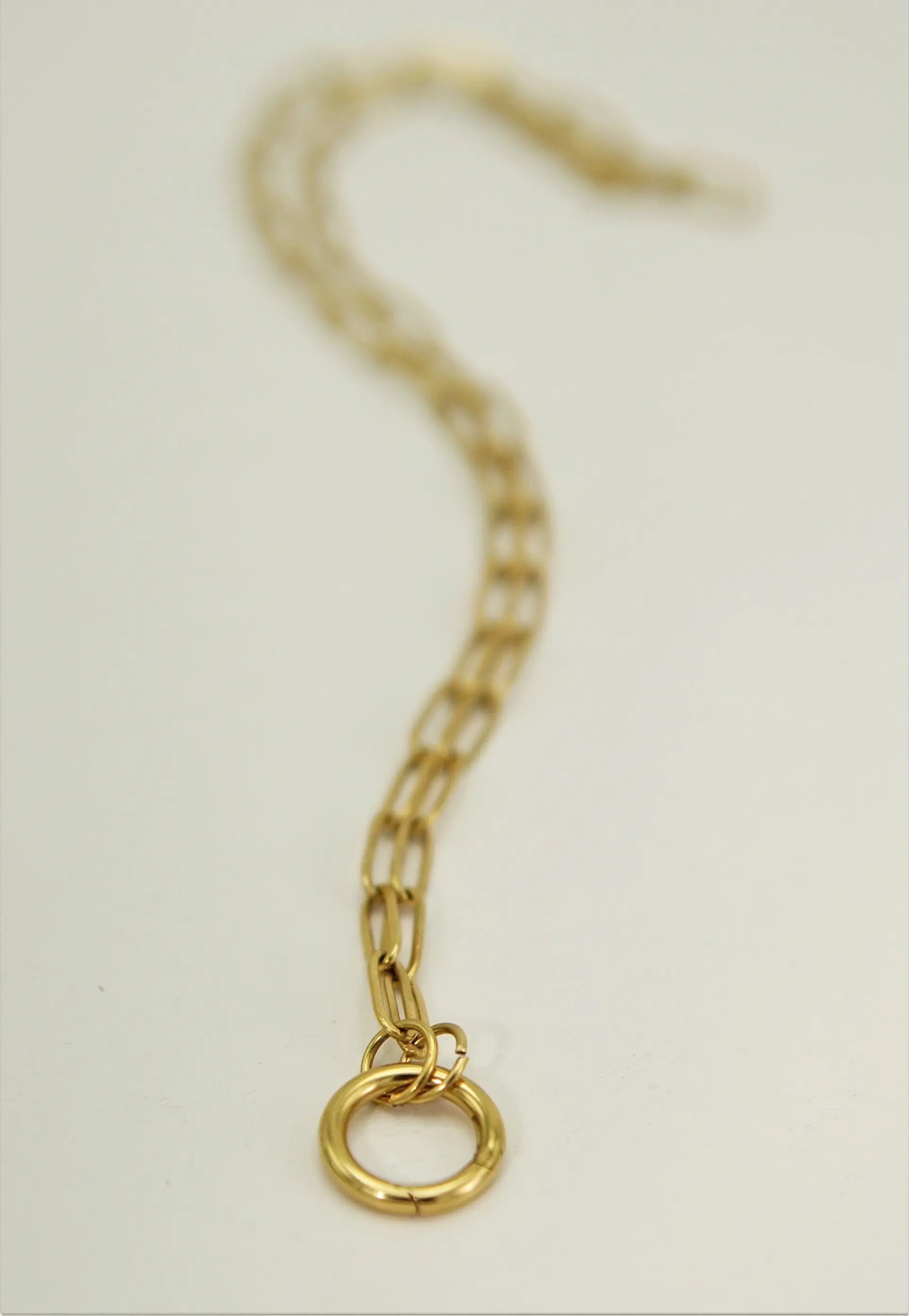Collar Lisa con Cierre Circular | Colección Frutería 7