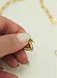 Collar Lisa con Cierre Circular | Colección Frutería - Miniatura 8