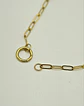 Collar Lisa con Cierre Circular | Colección Frutería - Miniatura 9
