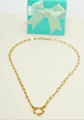 Collar Lucy Tipo Timón Combinado | Colección Frutería - Miniatura 9