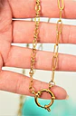 Collar Lucy Tipo Timón Combinado | Colección Frutería - Miniatura 12