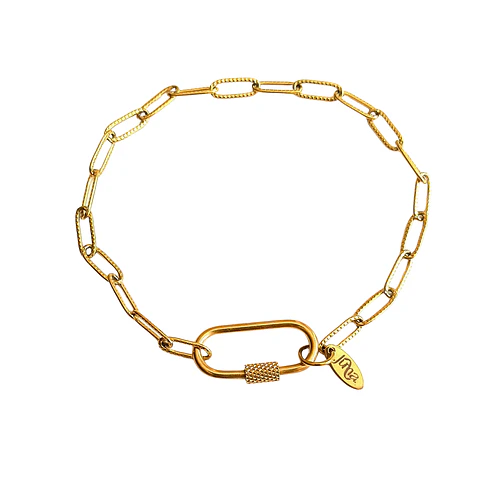 Pulsera Serena eslabones Colección Frutería