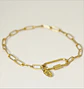 Pulsera Serena eslabones Colección Frutería - Miniatura 8