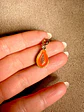 Charm removible Papaya Colección Frutería - Miniatura 9