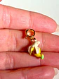 Charm removible Plátano Banana Colección Frutería - Miniatura 4