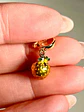 Charm removible Naranja Colección Frutería - Miniatura 4