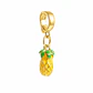 Charm removible Piña Colección Frutería - Miniatura 6