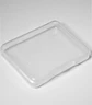 Pack de 12 cajas plasticas transparentes 68x53 mm almacenaje - Miniatura 10