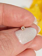 Aros punto de luz Aria 3mm 20G titanio PVD 18k - Miniatura 10