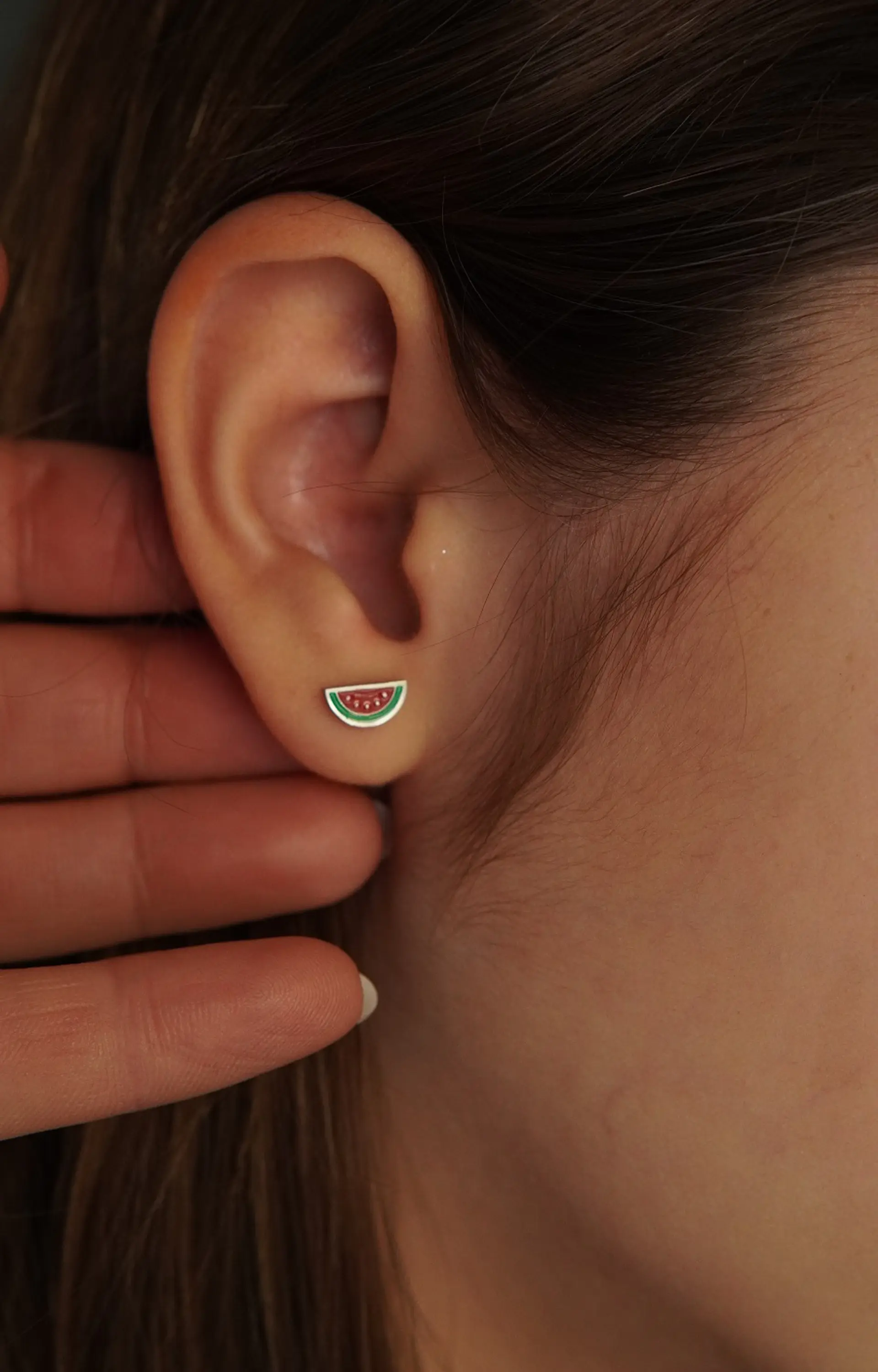 Aros abridores Sandia veraniega barra 6mm 7