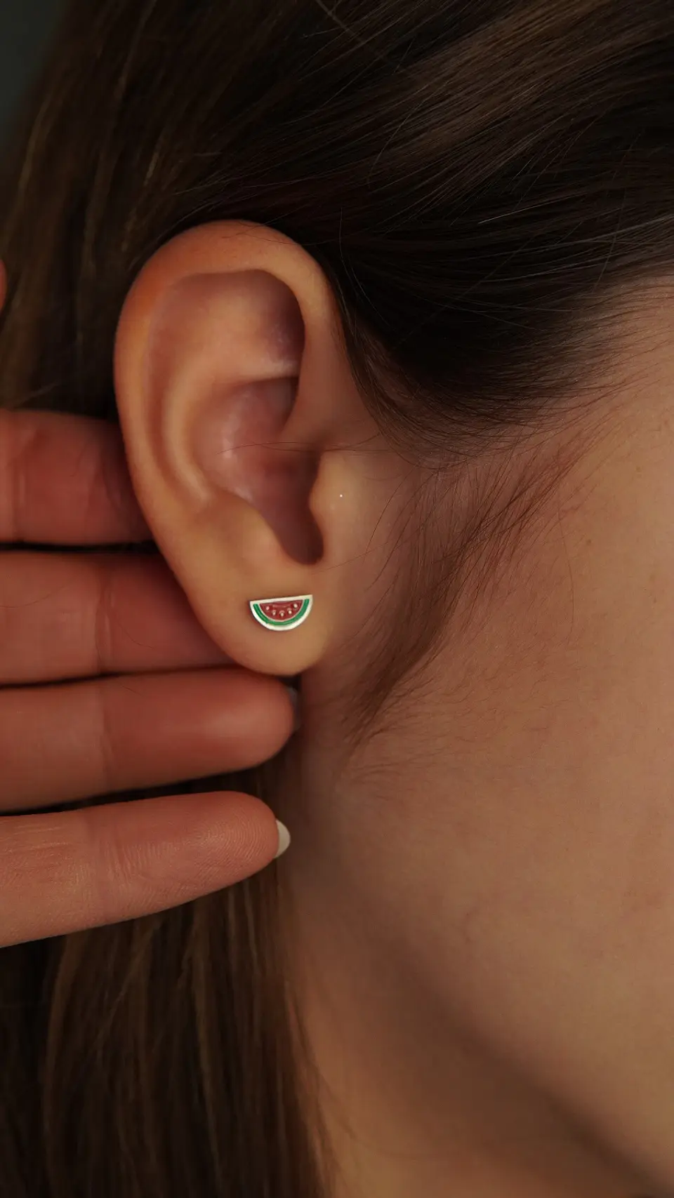 Aros abridores Sandia veraniega barra 6mm 7