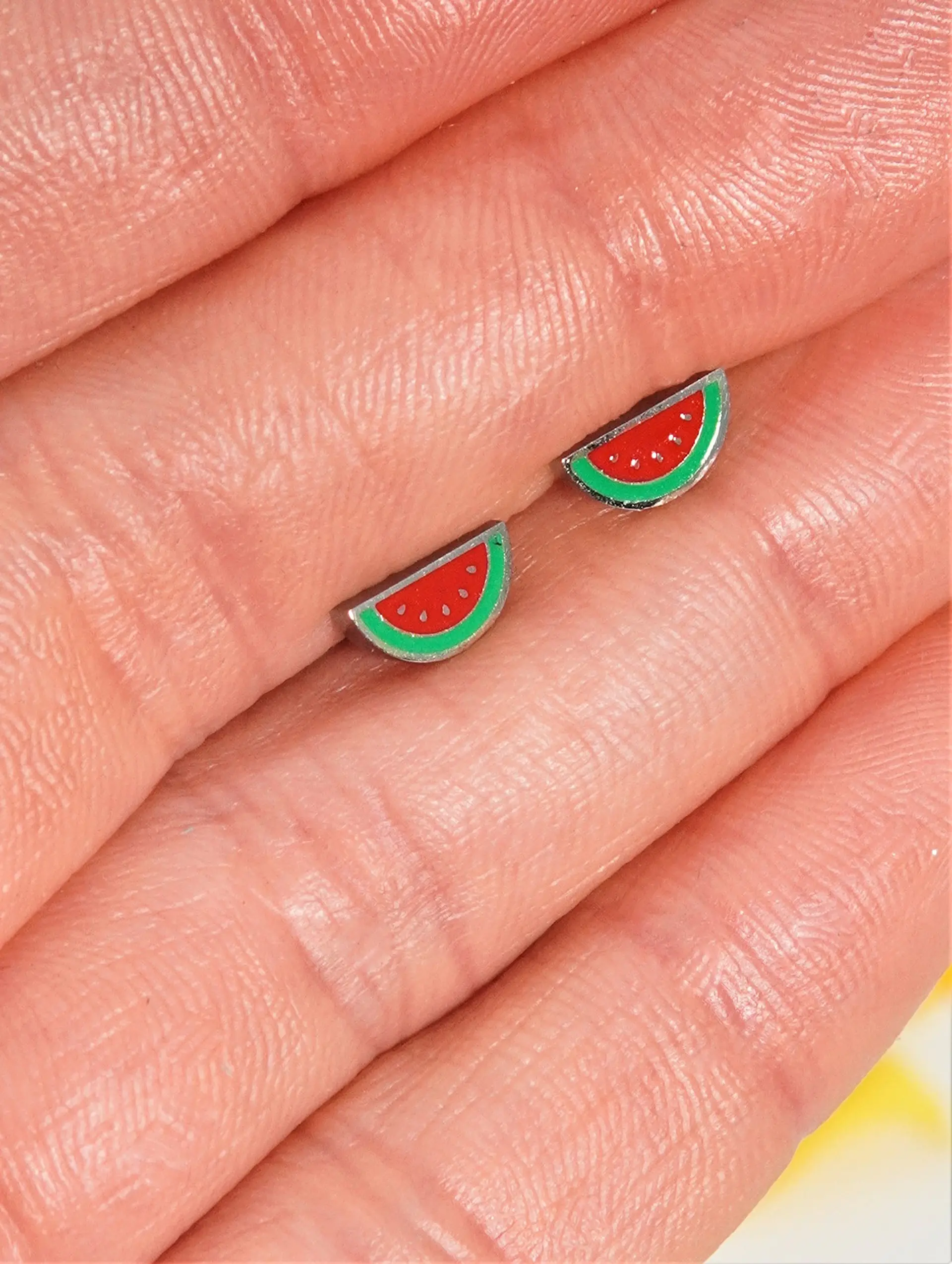 Aros abridores Sandia veraniega barra 6mm 8