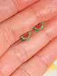Aros abridores Sandia veraniega barra 6mm - Miniatura 8
