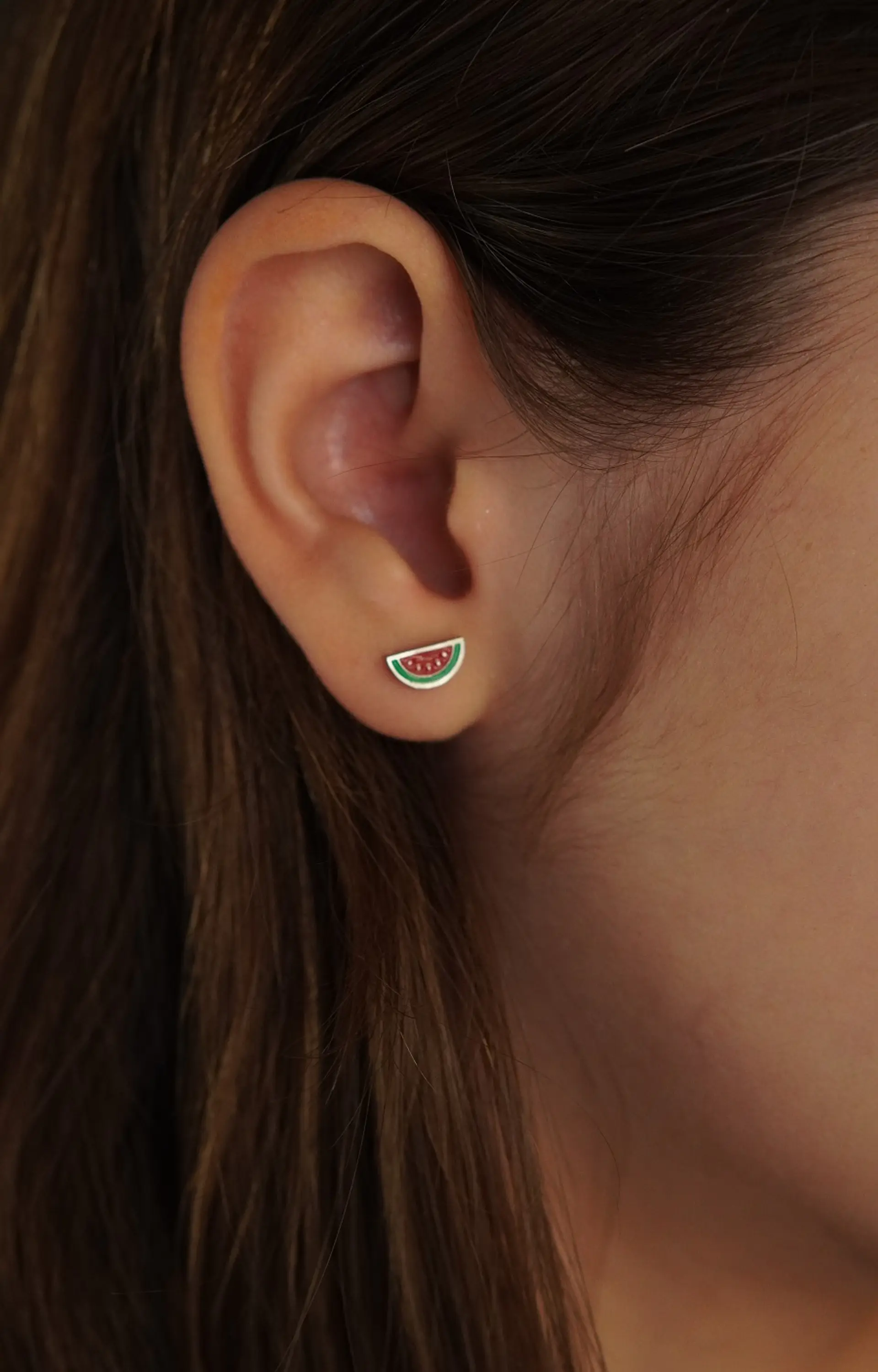 Aros abridores Sandia veraniega barra 6mm 2