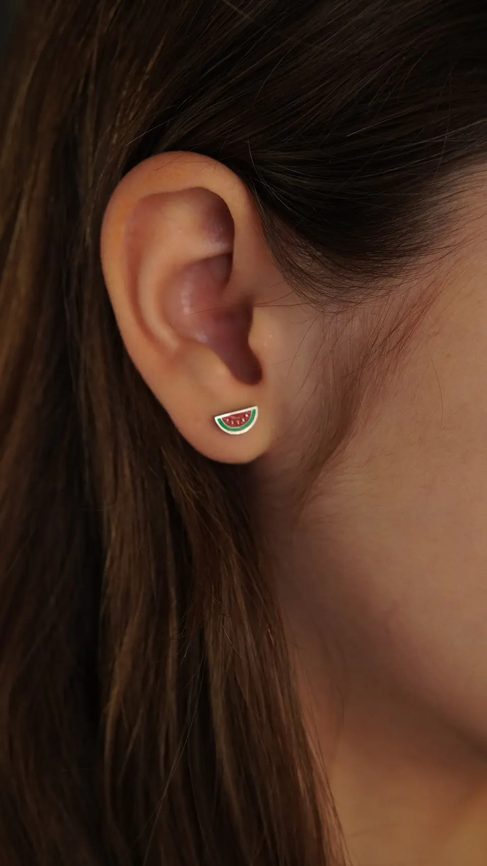 Aros abridores Sandia veraniega barra 6mm 2