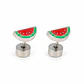 Aros abridores Sandia veraniega barra 6mm - Miniatura 9