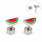 Aros abridores Sandia veraniega barra 6mm - Miniatura 1