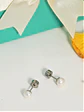 Aros abridores Suri con perla 5mm  - Miniatura 8