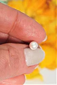 Aros abridores Suri con perla 5mm  - Miniatura 11