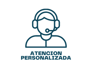 ATENCION PERSONALIZADA